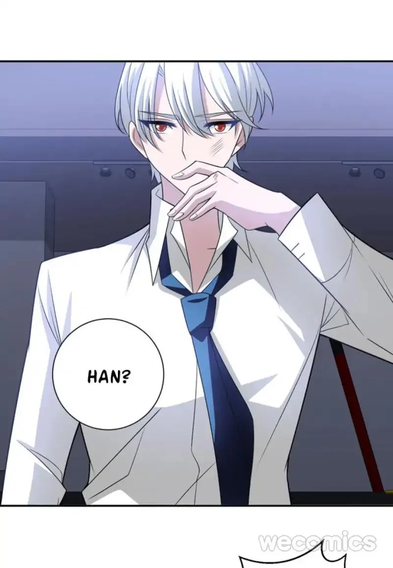 Read My Vampire Lover chapter 75 image 15 on Lezhin