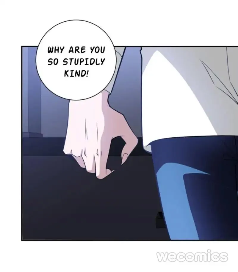 Read My Vampire Lover chapter 75 image 19 on Lezhin