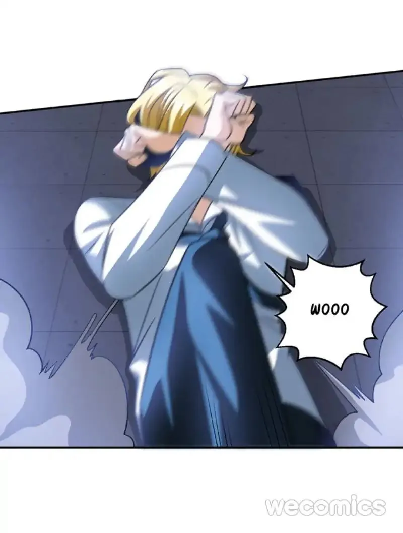 Read My Vampire Lover chapter 75 image 2 on Lezhin