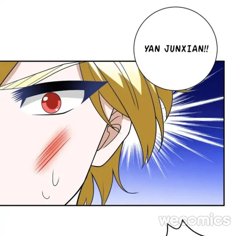 Read My Vampire Lover chapter 75 image 21 on Lezhin