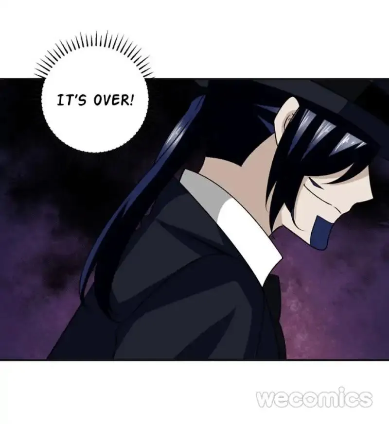 Read My Vampire Lover chapter 75 image 24 on Lezhin