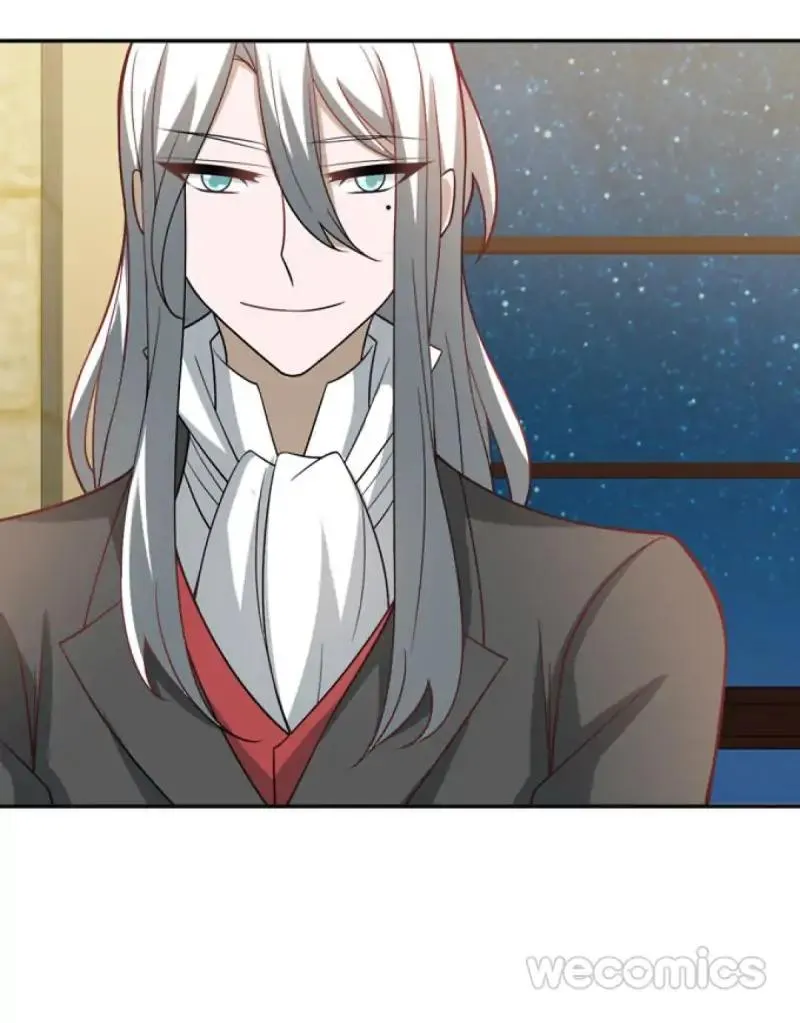 Read My Vampire Lover chapter 75 image 26 on Lezhin