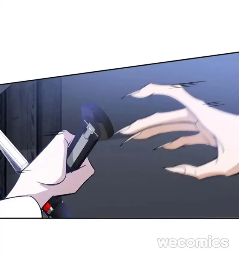 Read My Vampire Lover chapter 75 image 27 on Lezhin