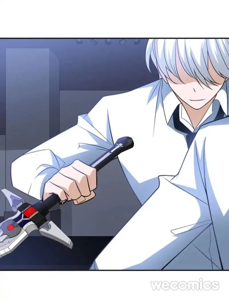 Read My Vampire Lover chapter 75 image 29 on Lezhin