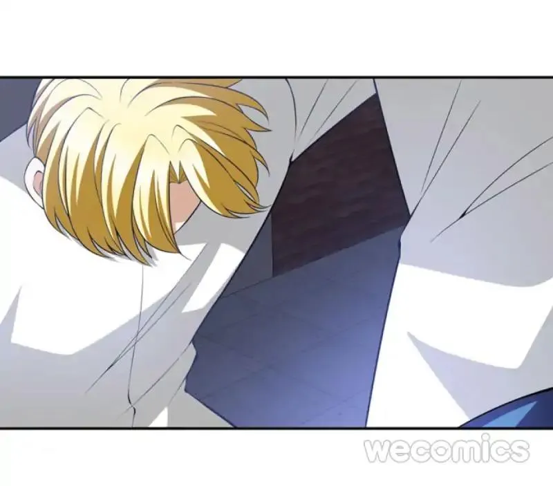 Read My Vampire Lover chapter 75 image 30 on Lezhin