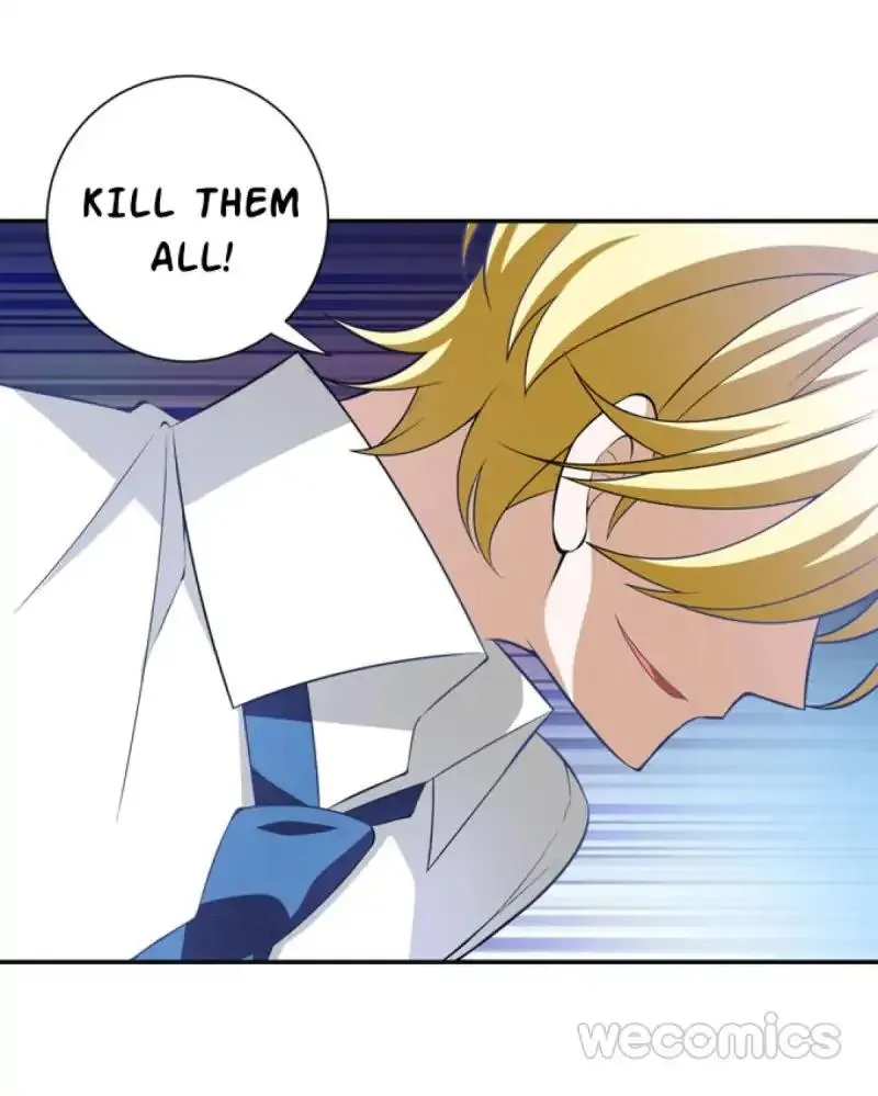 Read My Vampire Lover chapter 75 image 31 on Lezhin