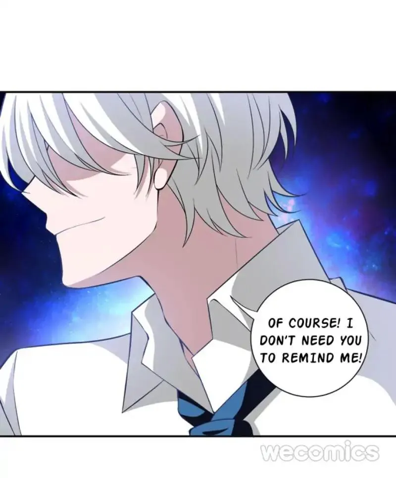 Read My Vampire Lover chapter 75 image 32 on Lezhin