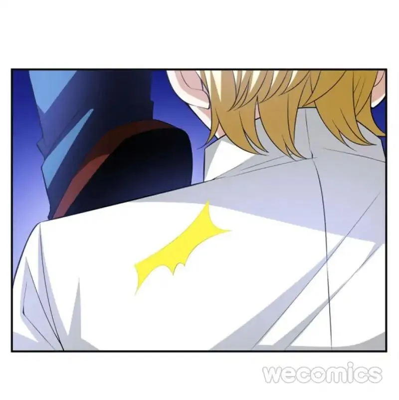 Read My Vampire Lover chapter 75 image 33 on Lezhin