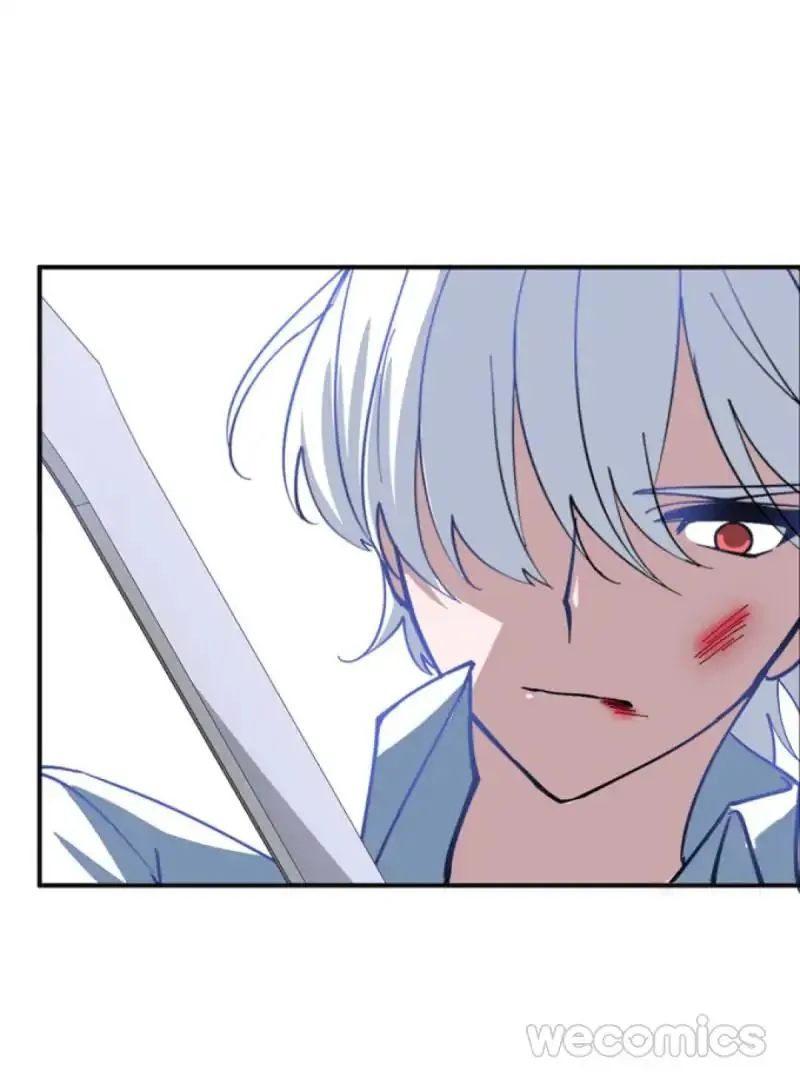 Read My Vampire Lover chapter 75 image 35 on Lezhin