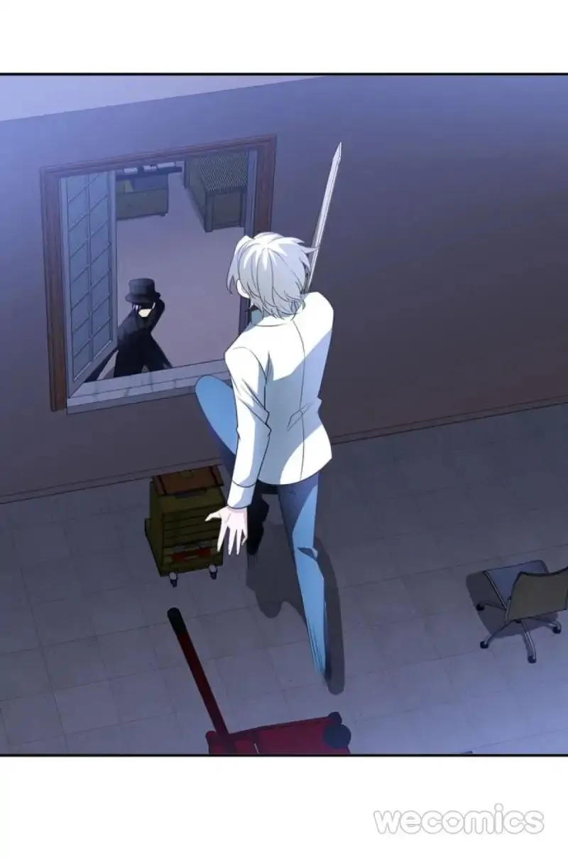 Read My Vampire Lover chapter 75 image 36 on Lezhin