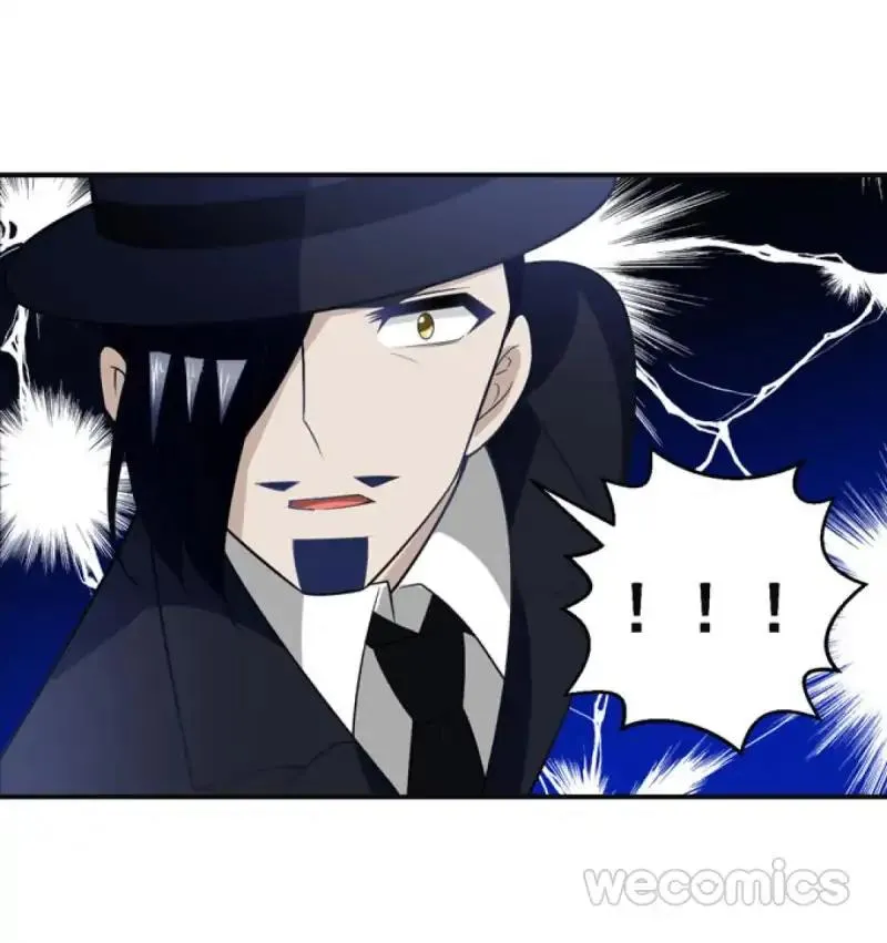 Read My Vampire Lover chapter 75 image 38 on Lezhin