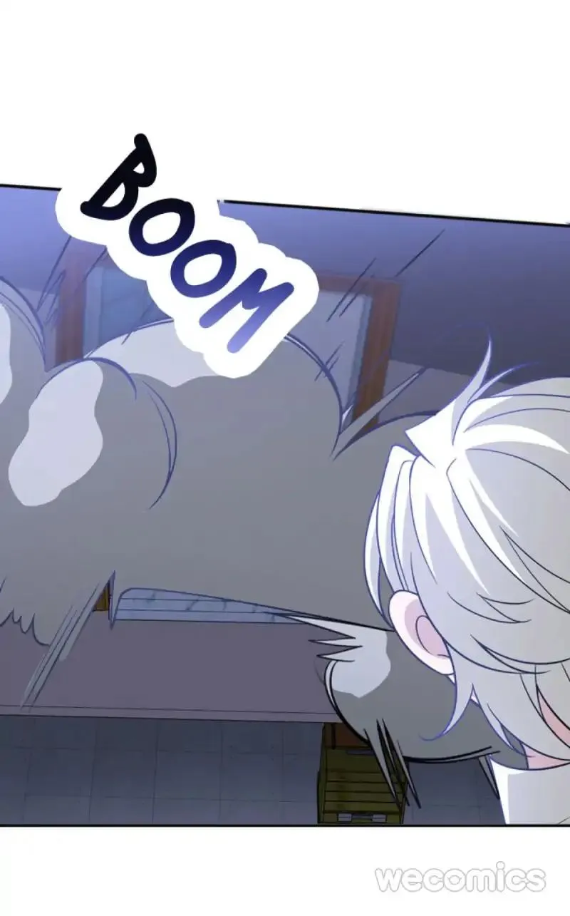 Read My Vampire Lover chapter 75 image 41 on Lezhin