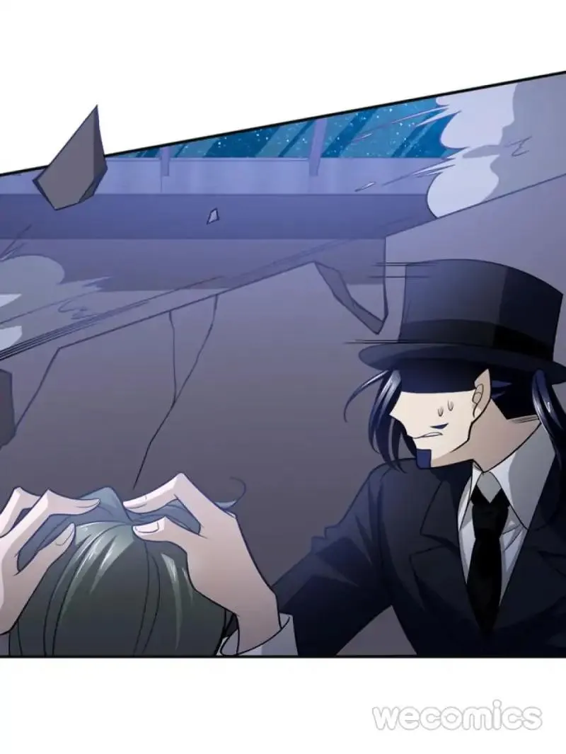 Read My Vampire Lover chapter 75 image 42 on Lezhin