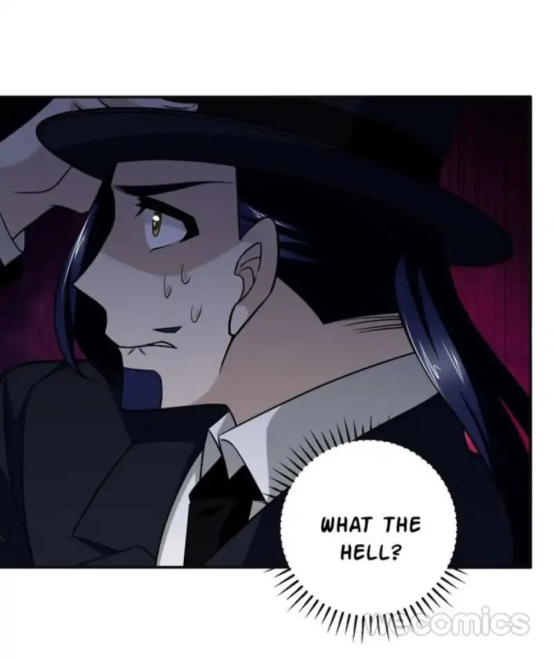 Read My Vampire Lover chapter 75 image 43 on Lezhin