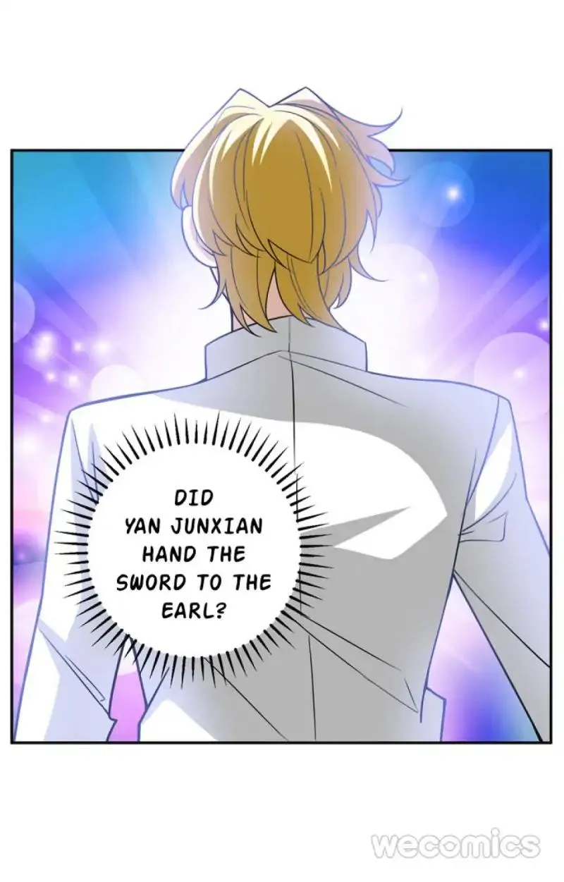 Read My Vampire Lover chapter 75 image 44 on Lezhin