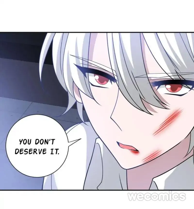 Read My Vampire Lover chapter 75 image 47 on Lezhin