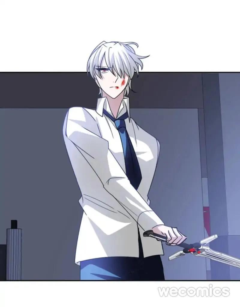 Read My Vampire Lover chapter 75 image 48 on Lezhin