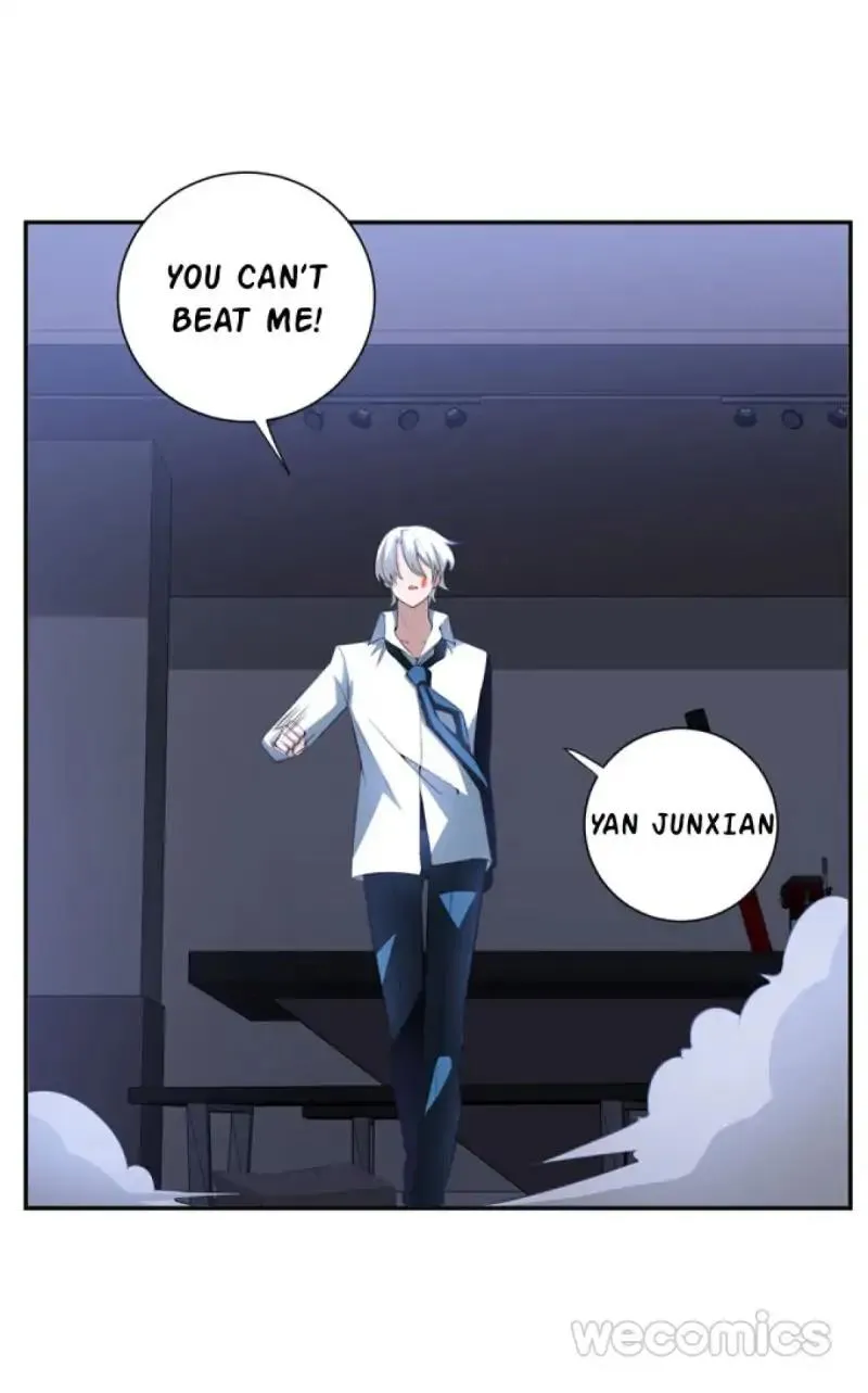 Read My Vampire Lover chapter 75 image 5 on Lezhin