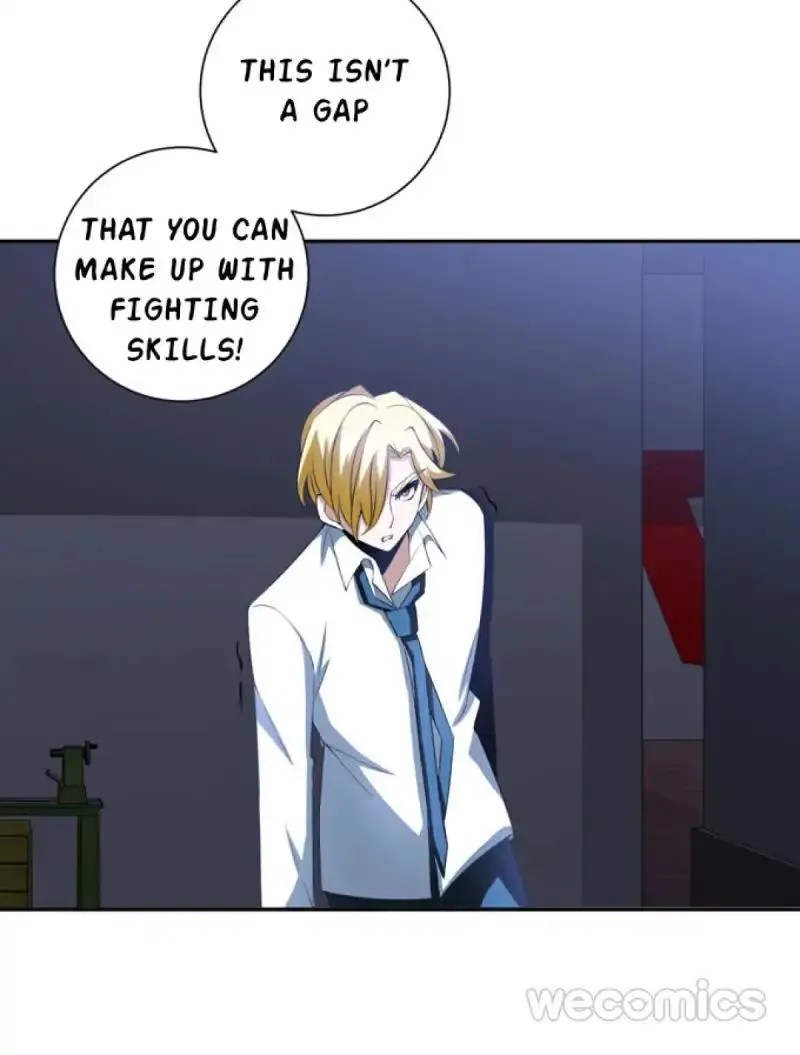 Read My Vampire Lover chapter 75 image 7 on Lezhin