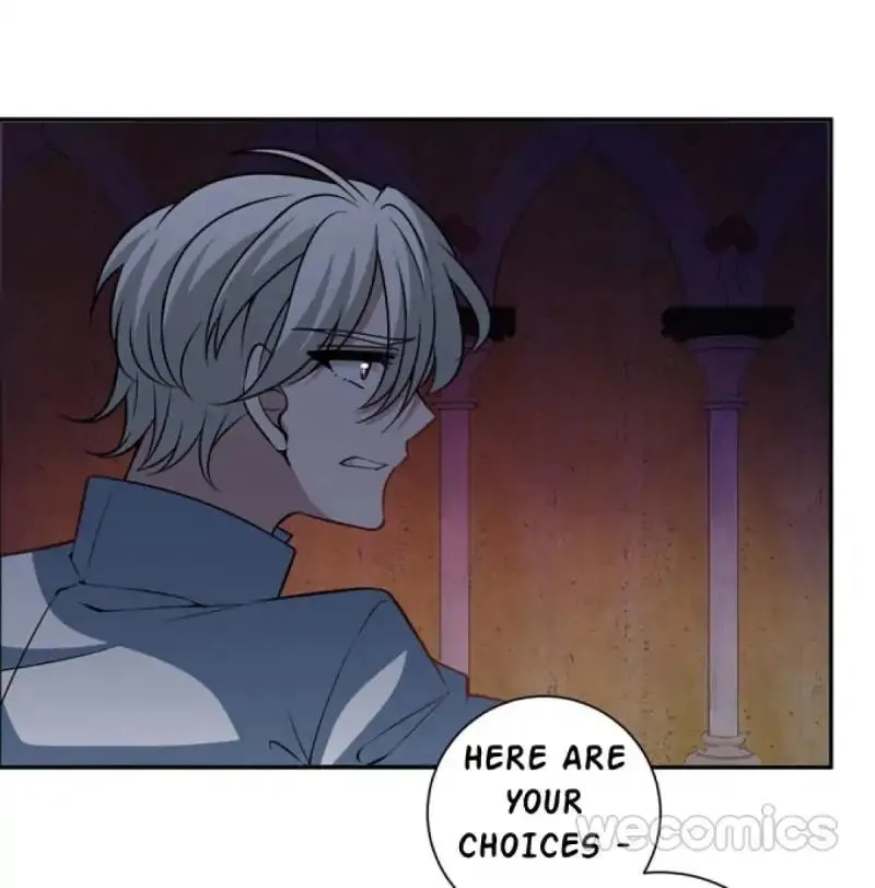 Read My Vampire Lover chapter 76 image 12 on Lezhin