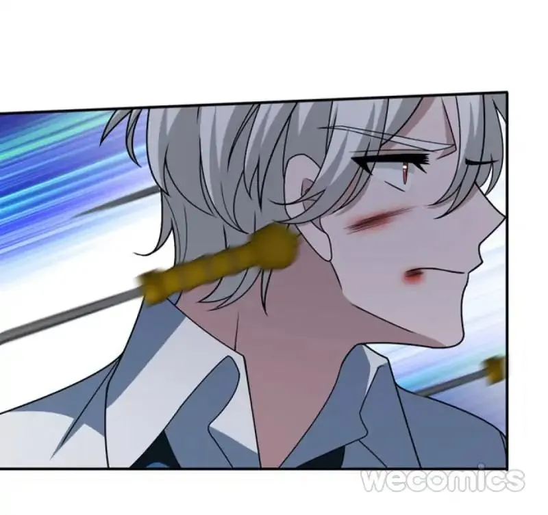 Read My Vampire Lover chapter 76 image 15 on Lezhin