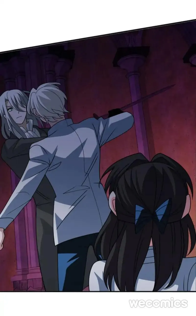 Read My Vampire Lover chapter 76 image 16 on Lezhin