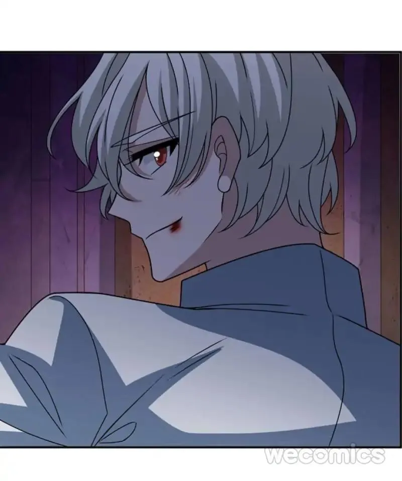 Read My Vampire Lover chapter 76 image 17 on Lezhin