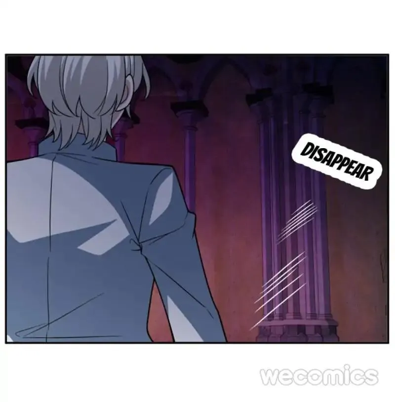 Read My Vampire Lover chapter 76 image 20 on Lezhin
