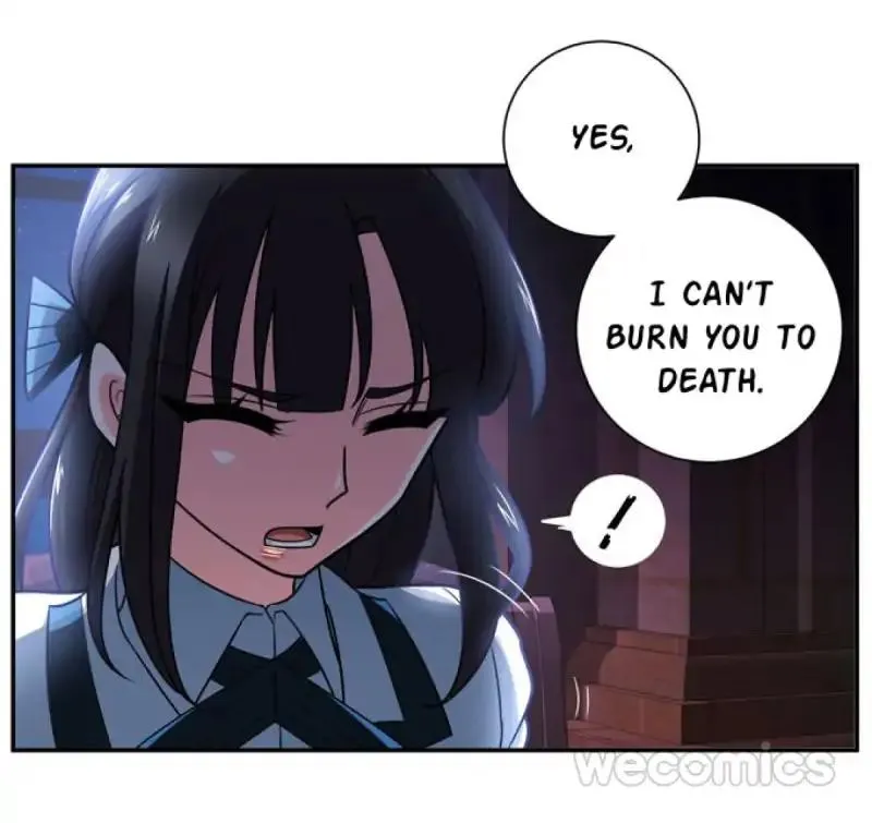 Read My Vampire Lover chapter 76 image 23 on Lezhin