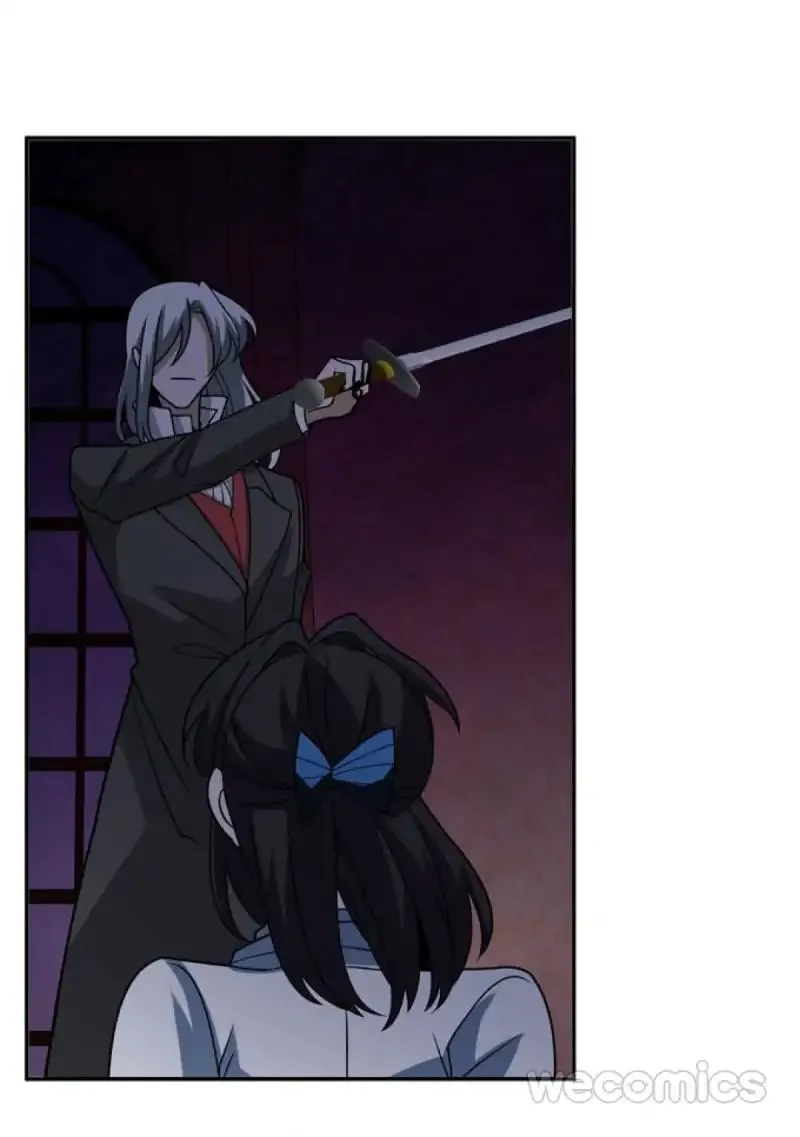 Read My Vampire Lover chapter 76 image 25 on Lezhin