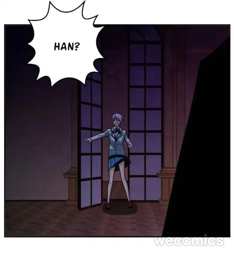 Read My Vampire Lover chapter 76 image 26 on Lezhin