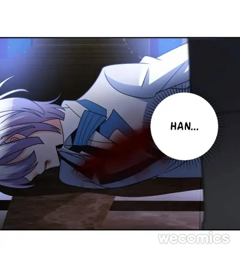 Read My Vampire Lover chapter 76 image 28 on Lezhin