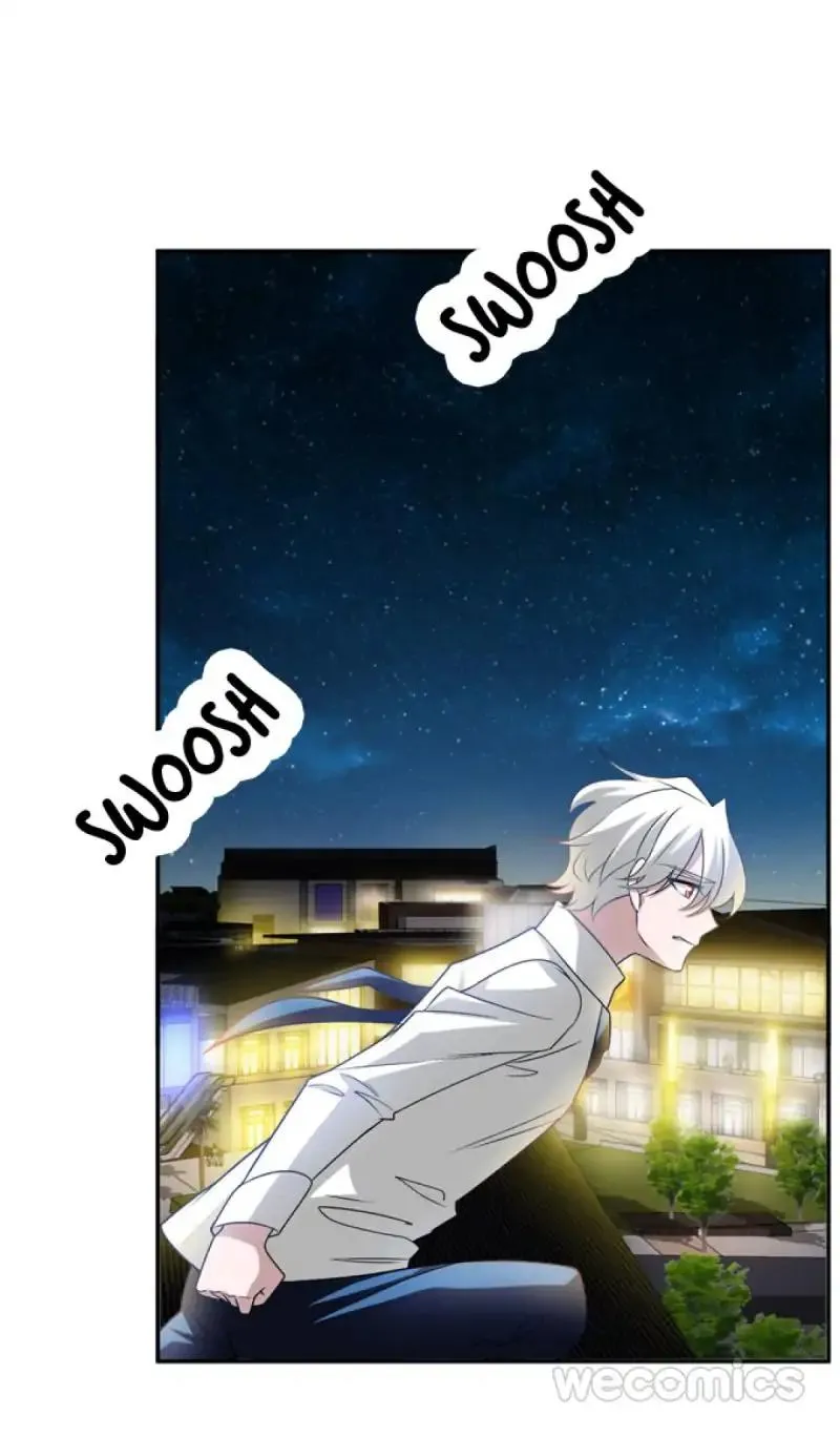Read My Vampire Lover chapter 76 image 3 on Lezhin