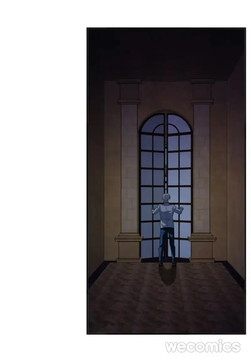 Read My Vampire Lover chapter 76 image 30 on Lezhin