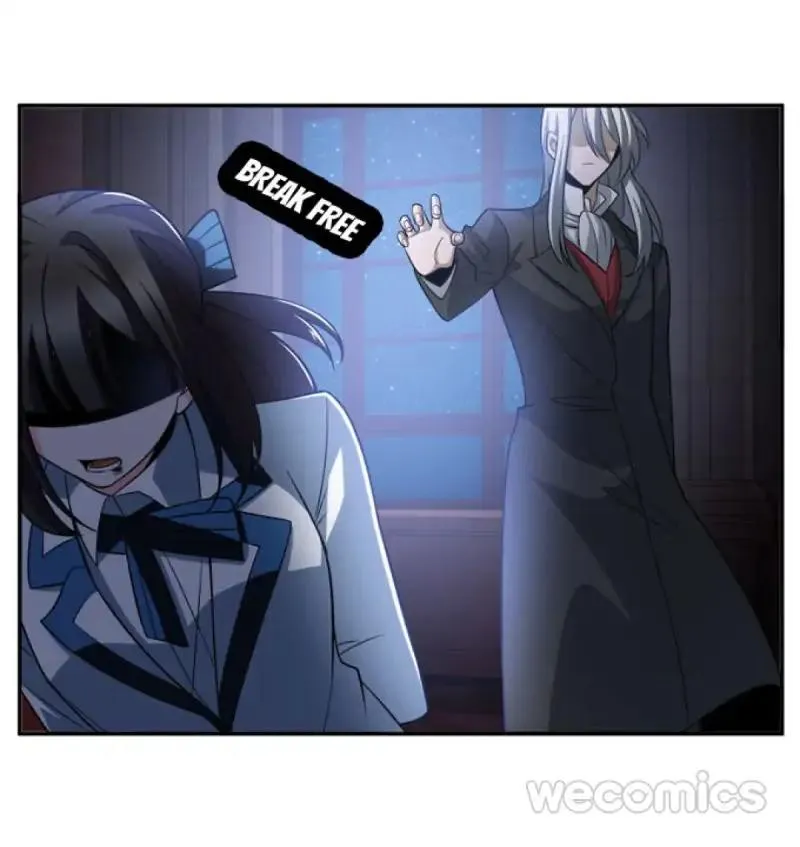 Read My Vampire Lover chapter 76 image 31 on Lezhin