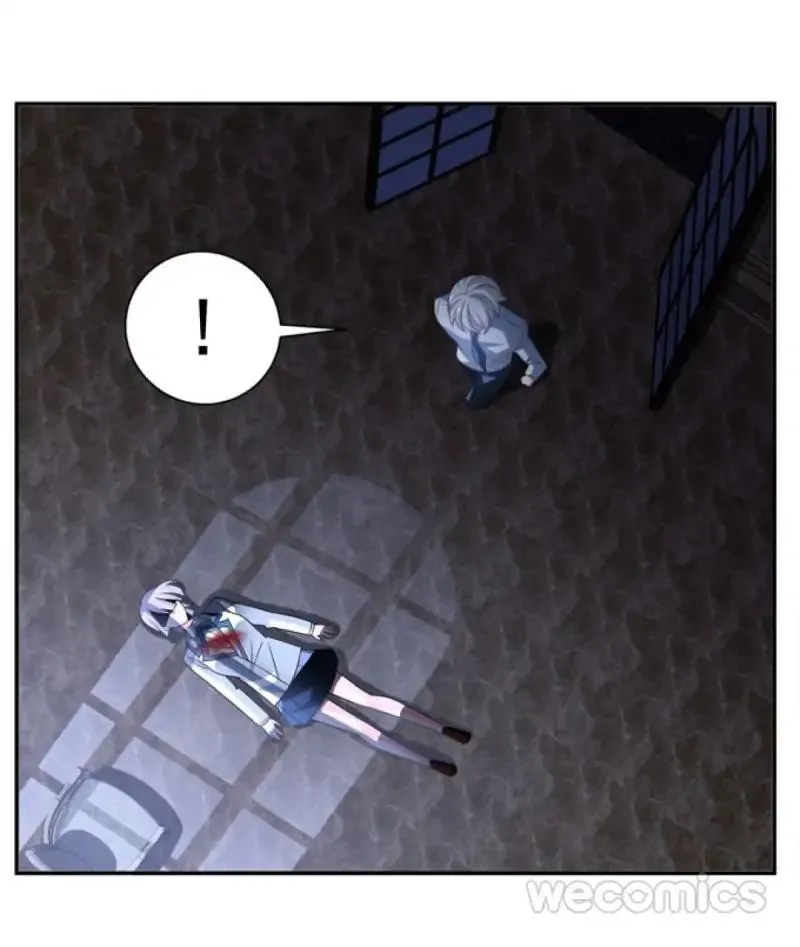 Read My Vampire Lover chapter 76 image 32 on Lezhin