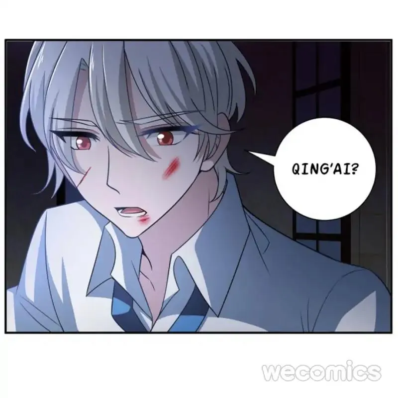 Read My Vampire Lover chapter 76 image 33 on Lezhin