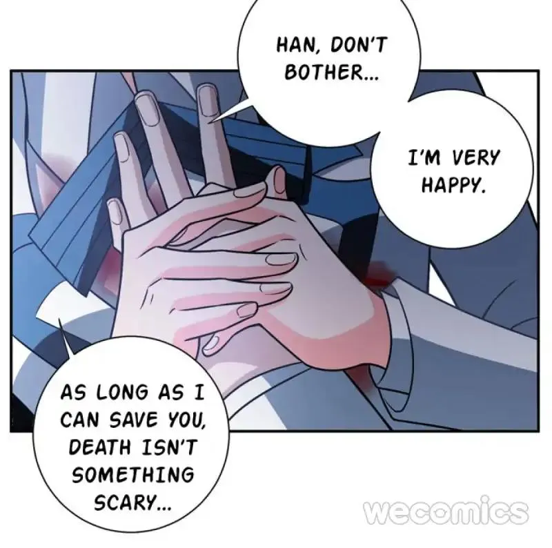 Read My Vampire Lover chapter 76 image 36 on Lezhin