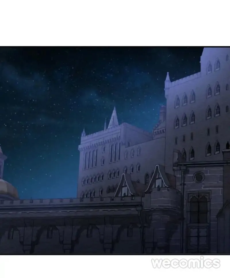 Read My Vampire Lover chapter 76 image 7 on Lezhin