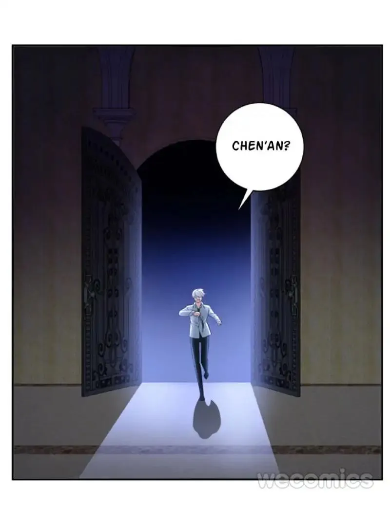 Read My Vampire Lover chapter 76 image 8 on Lezhin