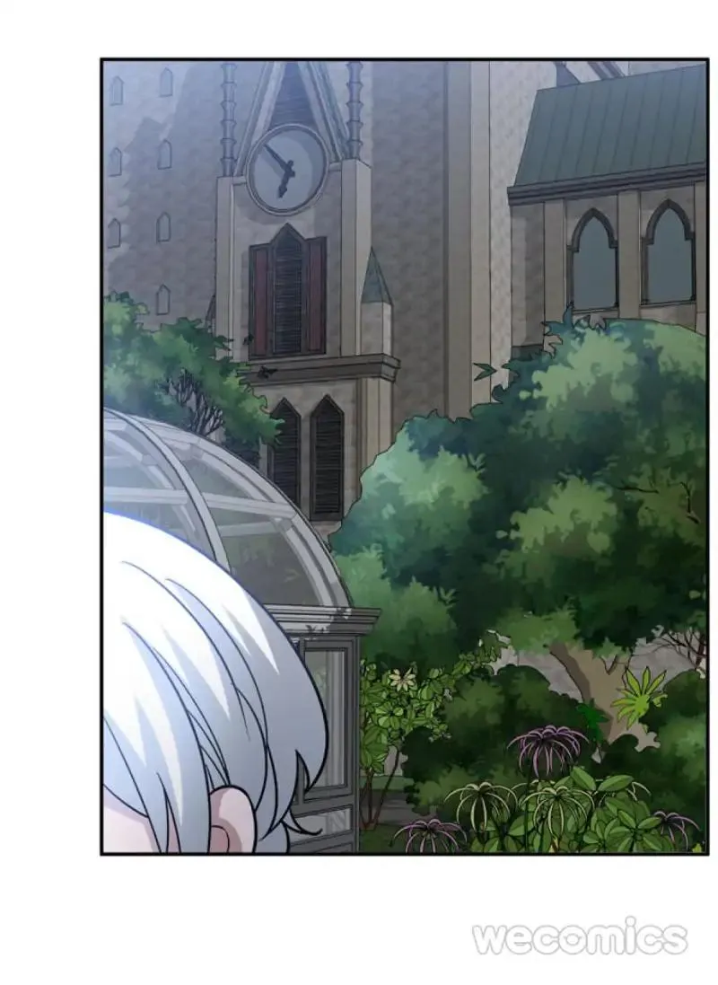 Read My Vampire Lover chapter 77 image 14 on Lezhin