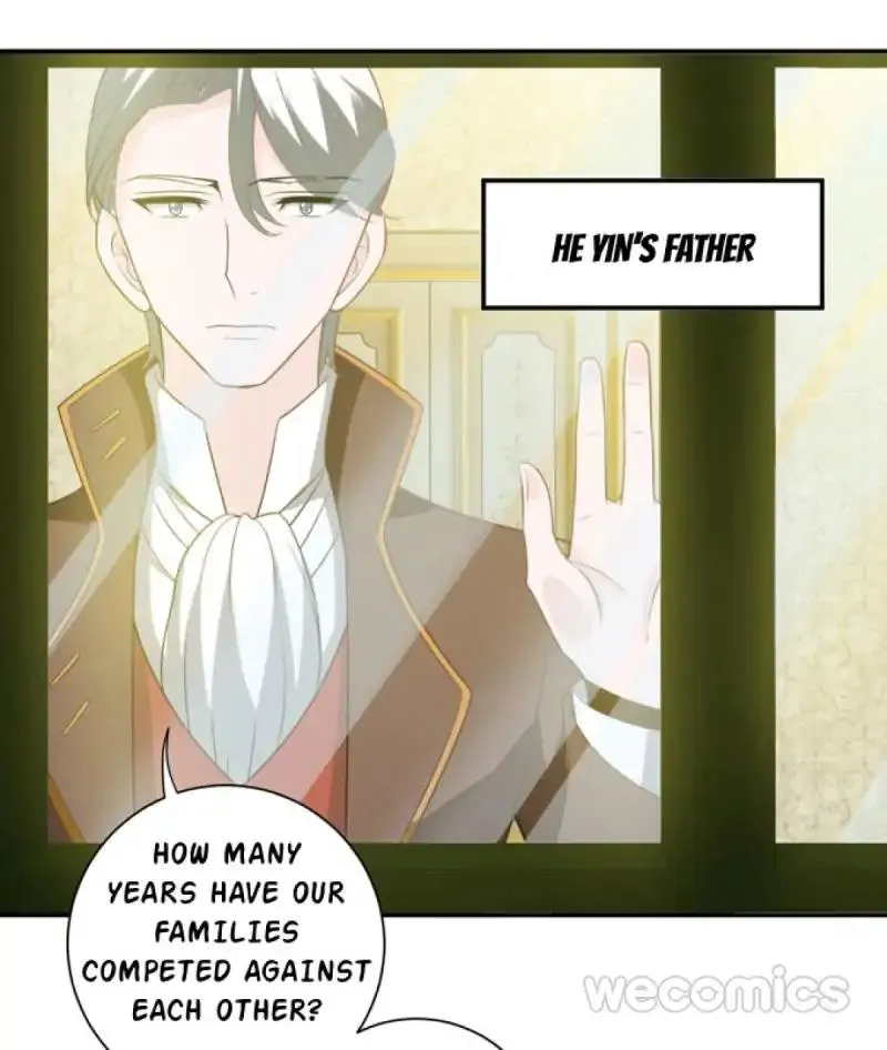 Read My Vampire Lover chapter 77 image 17 on Lezhin