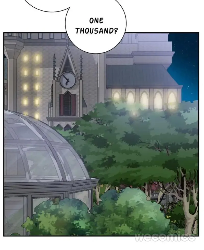 Read My Vampire Lover chapter 77 image 18 on Lezhin
