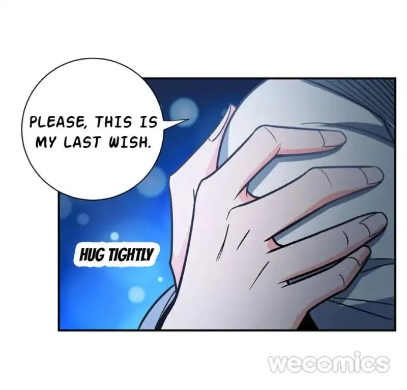 Read My Vampire Lover chapter 77 image 2 on Lezhin