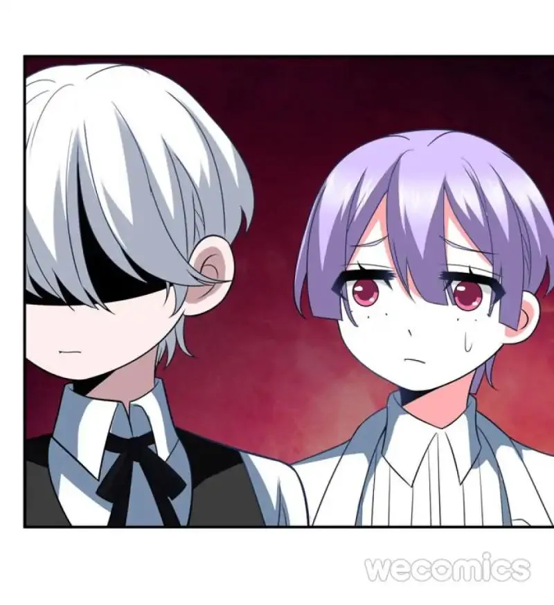 Read My Vampire Lover chapter 77 image 23 on Lezhin