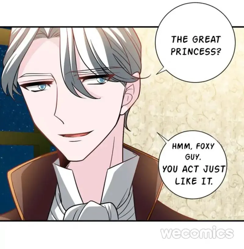 Read My Vampire Lover chapter 77 image 27 on Lezhin