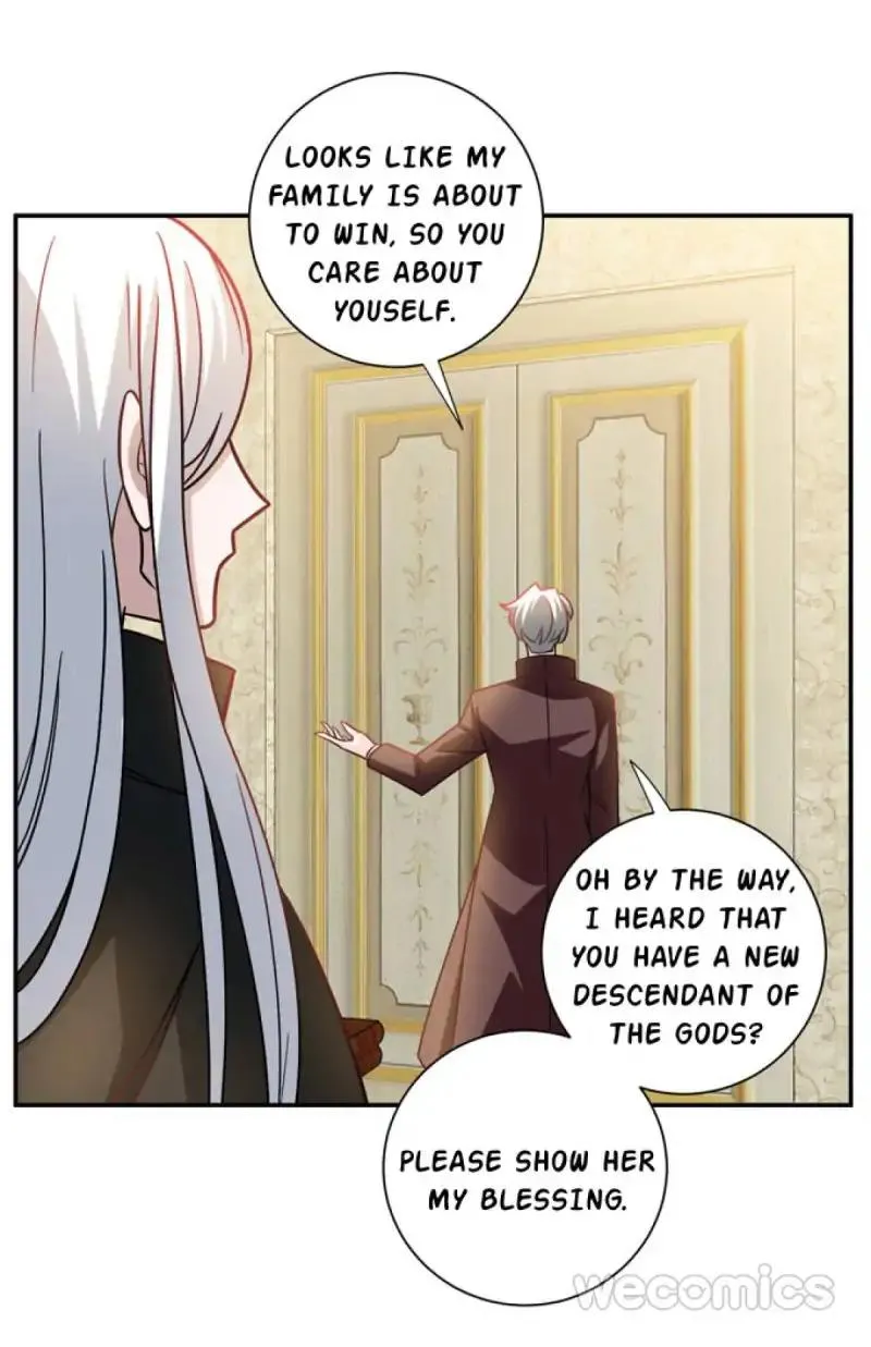 Read My Vampire Lover chapter 77 image 28 on Lezhin