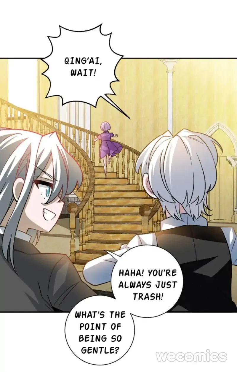 Read My Vampire Lover chapter 77 image 29 on Lezhin