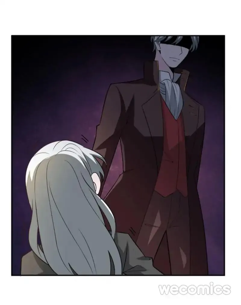 Read My Vampire Lover chapter 77 image 30 on Lezhin