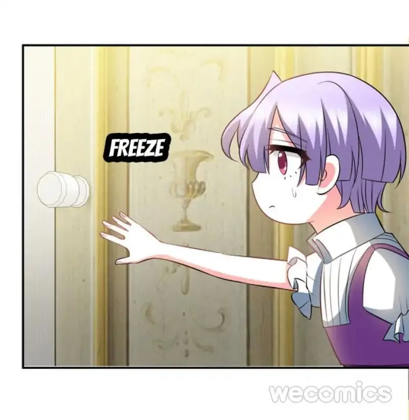 Read My Vampire Lover chapter 77 image 31 on Lezhin